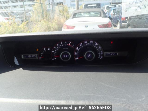 Used 2009 AT toyota voxy ZRR70W Image[17]