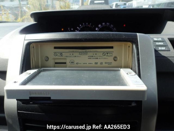Used 2009 AT toyota voxy ZRR70W Image[21]