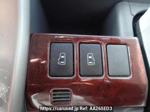 Used 2009 AT toyota voxy ZRR70W Image[23]