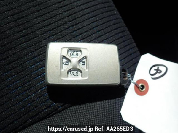 Used 2009 AT toyota voxy ZRR70W Image[25]