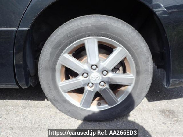 Used 2009 AT toyota voxy ZRR70W Image[27]