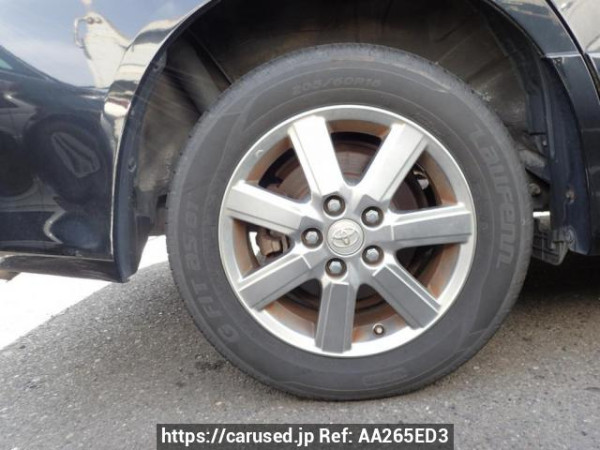 Used 2009 AT toyota voxy ZRR70W Image[28]