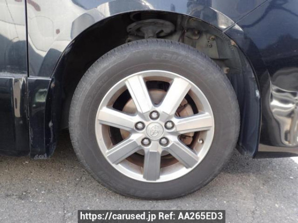 Used 2009 AT toyota voxy ZRR70W Image[29]