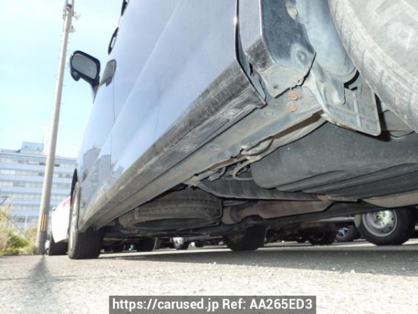 Used 2009 AT toyota voxy ZRR70W Image[30]