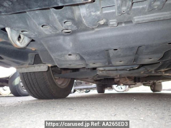 Used 2009 AT toyota voxy ZRR70W Image[34]