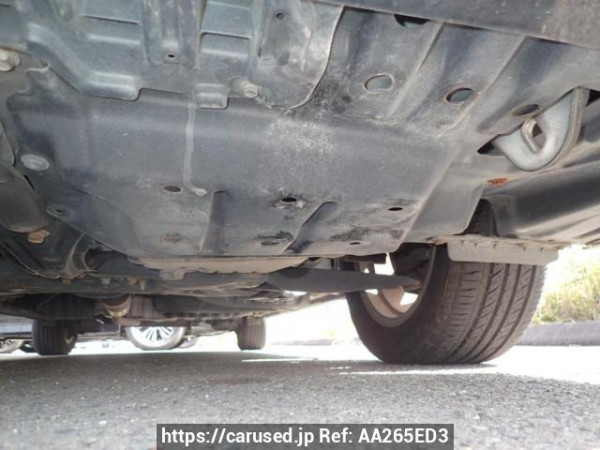 Used 2009 AT toyota voxy ZRR70W Image[35]