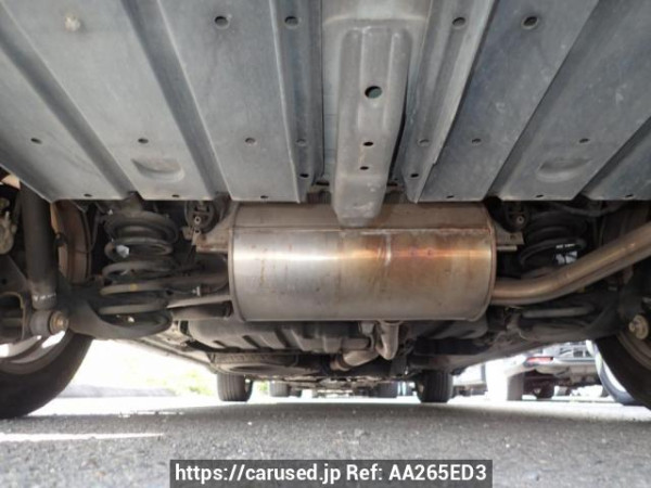 Used 2009 AT toyota voxy ZRR70W Image[37]