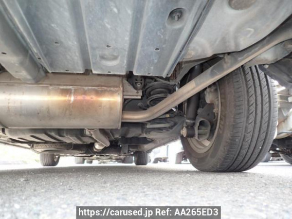 Used 2009 AT toyota voxy ZRR70W Image[38]