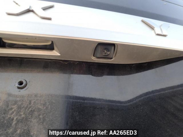 Used 2009 AT toyota voxy ZRR70W Image[40]