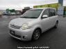 Used 2010 AT toyota sienta NCP81G Image[2]