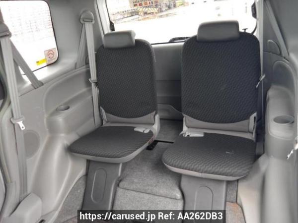 Used 2010 AT toyota sienta NCP81G Image[17]
