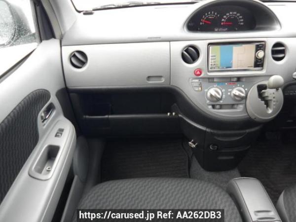 Used 2010 AT toyota sienta NCP81G Image[19]