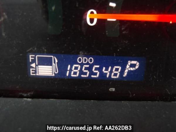 Used 2010 AT toyota sienta NCP81G Image[22]