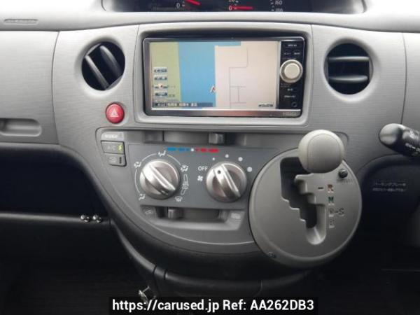 Used 2010 AT toyota sienta NCP81G Image[23]