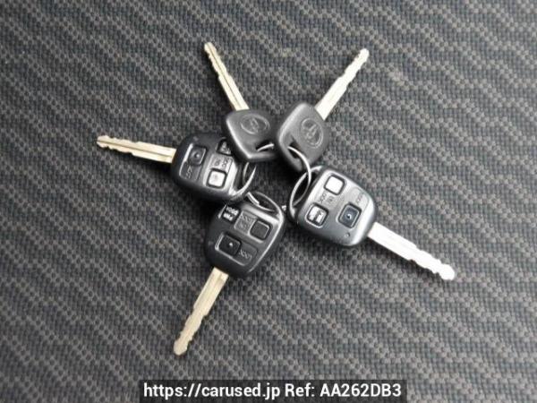 Used 2010 AT toyota sienta NCP81G Image[28]