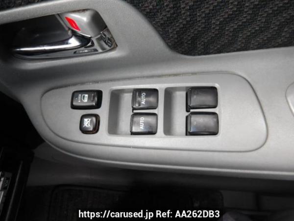 Used 2010 AT toyota sienta NCP81G Image[29]