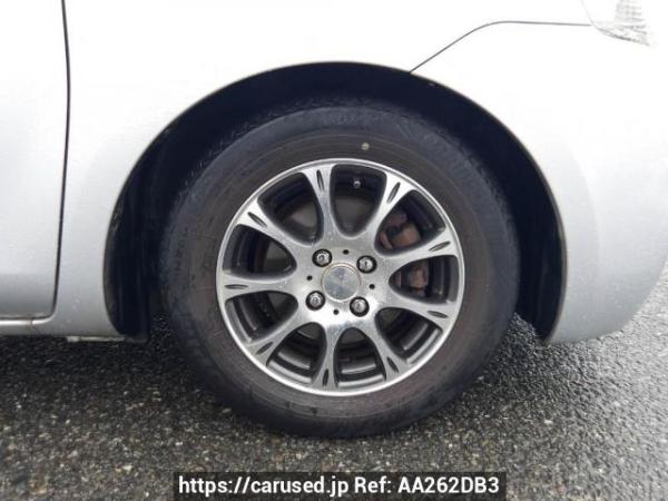 Used 2010 AT toyota sienta NCP81G Image[31]