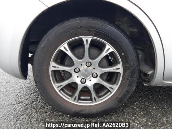 Used 2010 AT toyota sienta NCP81G Image[32]
