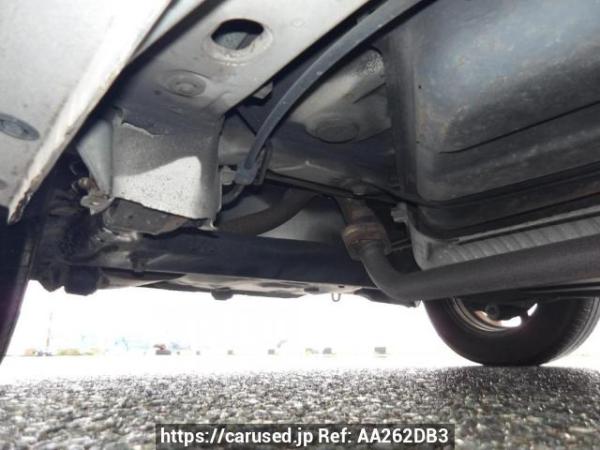Used 2010 AT toyota sienta NCP81G Image[37]