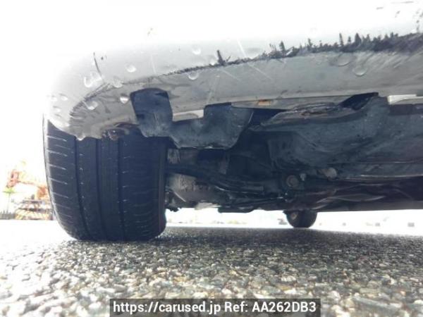 Used 2010 AT toyota sienta NCP81G Image[38]