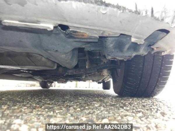 Used 2010 AT toyota sienta NCP81G Image[39]