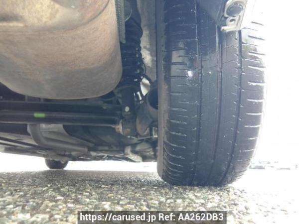 Used 2010 AT toyota sienta NCP81G Image[42]