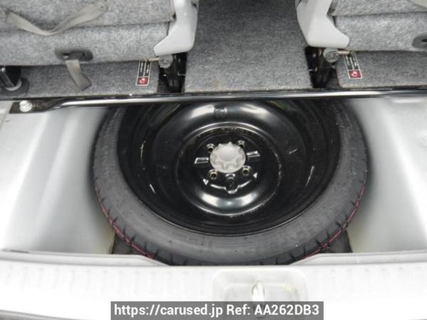 Used 2010 AT toyota sienta NCP81G Image[43]