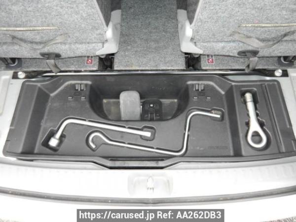 Used 2010 AT toyota sienta NCP81G Image[44]