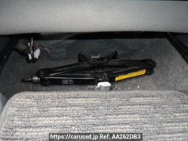 Used 2010 AT toyota sienta NCP81G Image[45]