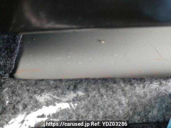 Used 2017 AT nissan e-nv200-wagon ME0 Image[7]