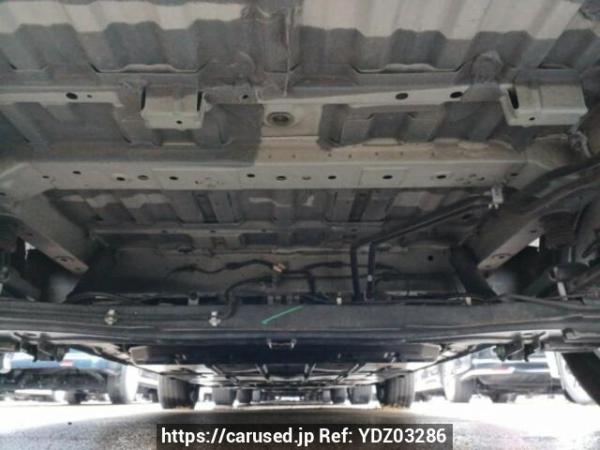 Used 2017 AT nissan e-nv200-wagon ME0 Image[8]