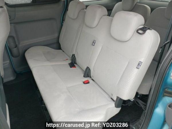 Used 2017 AT nissan e-nv200-wagon ME0 Image[11]