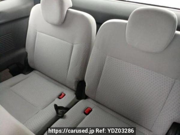 Used 2017 AT nissan e-nv200-wagon ME0 Image[12]