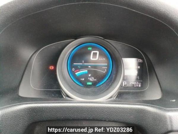 Used 2017 AT nissan e-nv200-wagon ME0 Image[15]