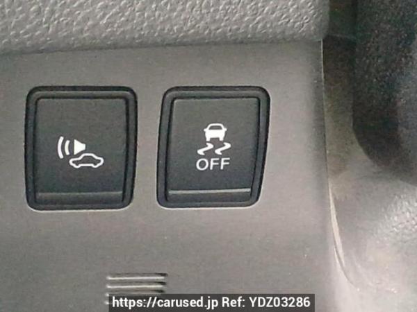 Used 2017 AT nissan e-nv200-wagon ME0 Image[18]