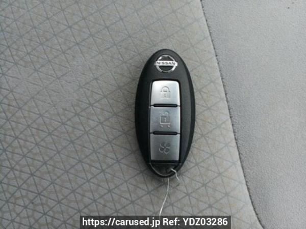 Used 2017 AT nissan e-nv200-wagon ME0 Image[20]