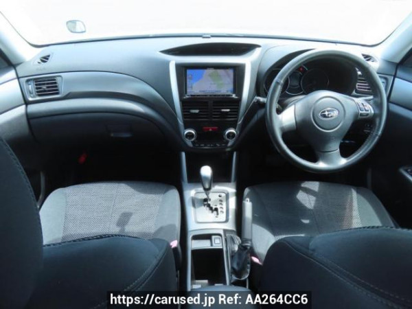 Used 2012 AT subaru forester SHJ Image[15]