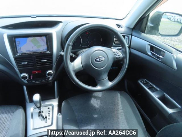 Used 2012 AT subaru forester SHJ Image[17]