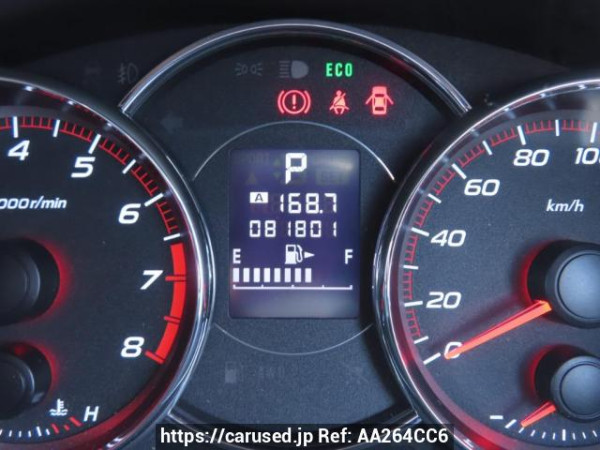 Used 2012 AT subaru forester SHJ Image[22]