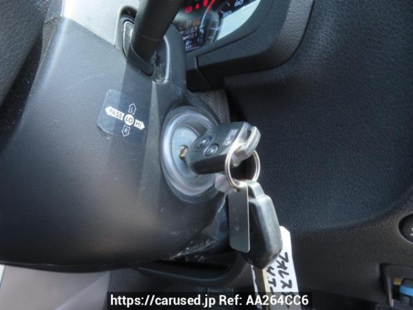Used 2012 AT subaru forester SHJ Image[23]