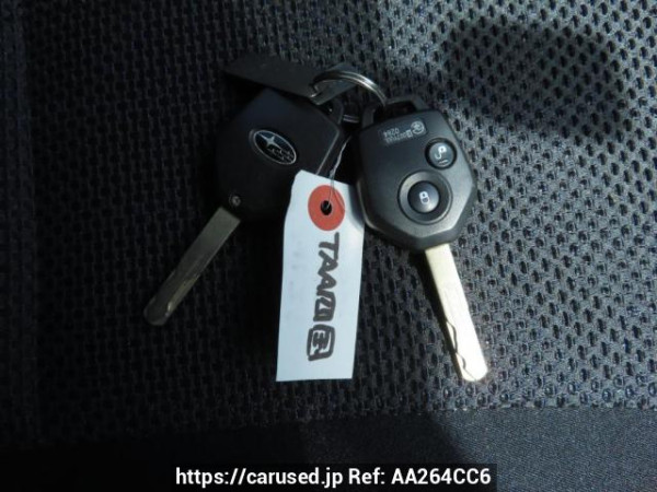 Used 2012 AT subaru forester SHJ Image[25]