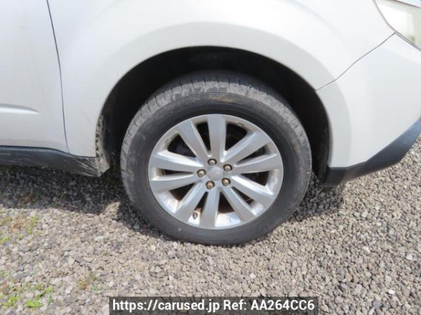 Used 2012 AT subaru forester SHJ Image[26]