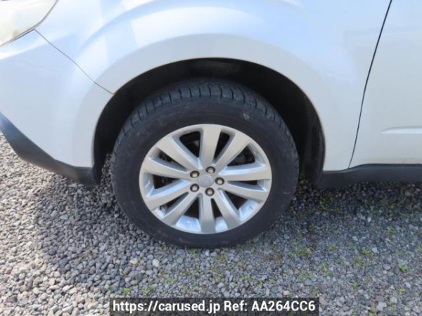Used 2012 AT subaru forester SHJ Image[27]