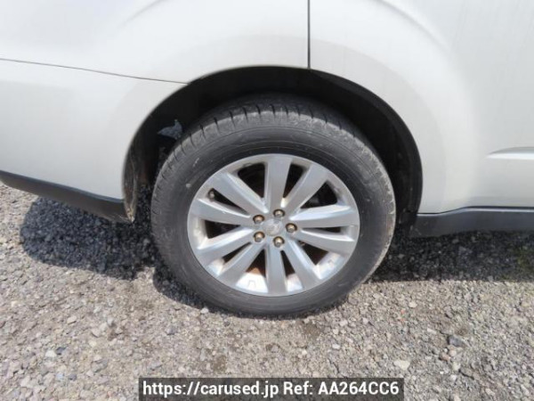 Used 2012 AT subaru forester SHJ Image[28]