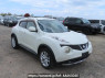 Used 2010 AT nissan juke YF15 Image[0]