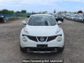 Used 2010 AT nissan juke YF15 Image[1]