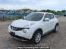 Used 2010 AT nissan juke YF15 Image[2]