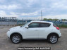 Used 2010 AT nissan juke YF15 Image[3]