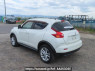 Used 2010 AT nissan juke YF15 Image[4]