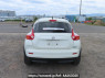 Used 2010 AT nissan juke YF15 Image[5]